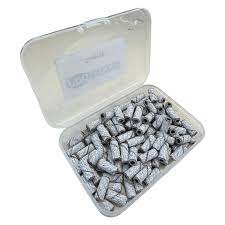 Medicool Mini Zebra sanding Bands Medium